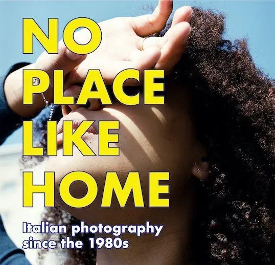 Cover: 9783753309231 | NO PLACE LIKE HOME. Italienische Fotografie seit den 1980er Jahren...