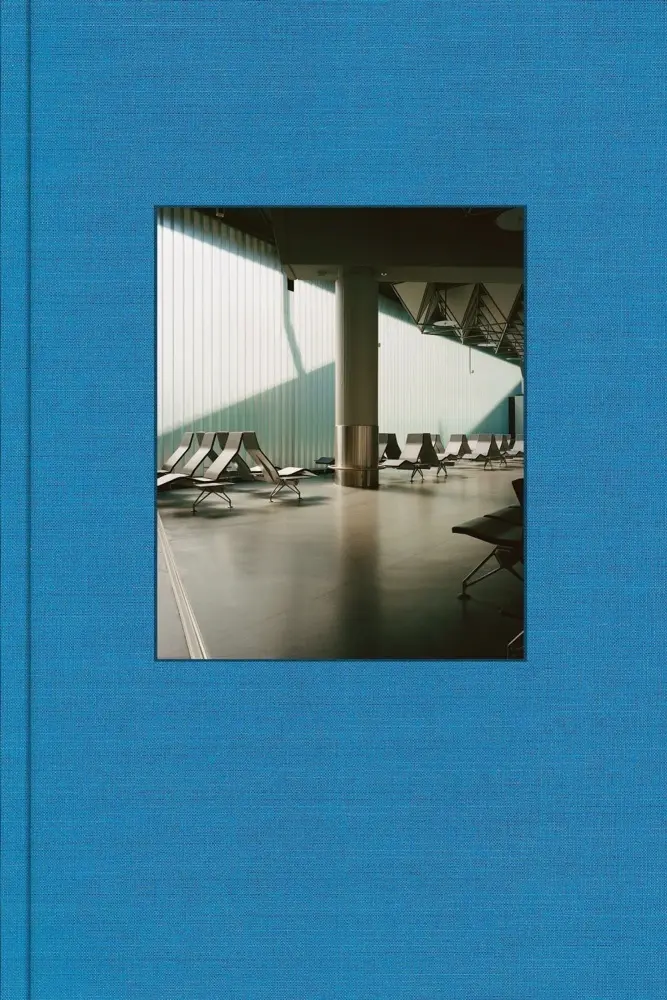 Cover: 9783862069231 | Marc Krause | Frankfurt Airport, April 2020 | Krause | Buch | 80 S.