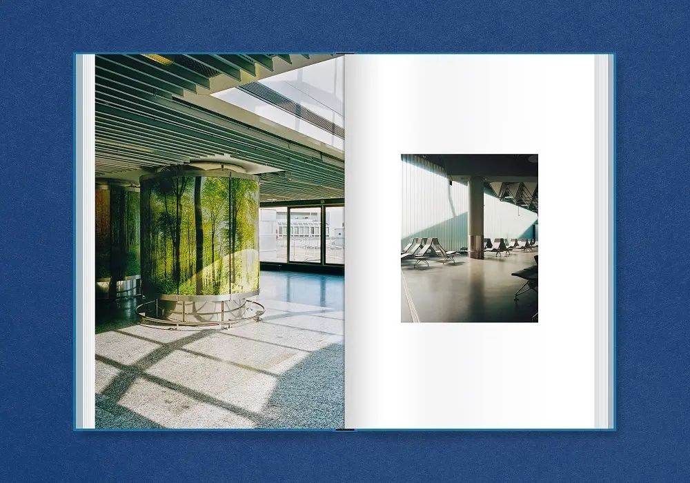 Bild: 9783862069231 | Marc Krause | Frankfurt Airport, April 2020 | Krause | Buch | 80 S.
