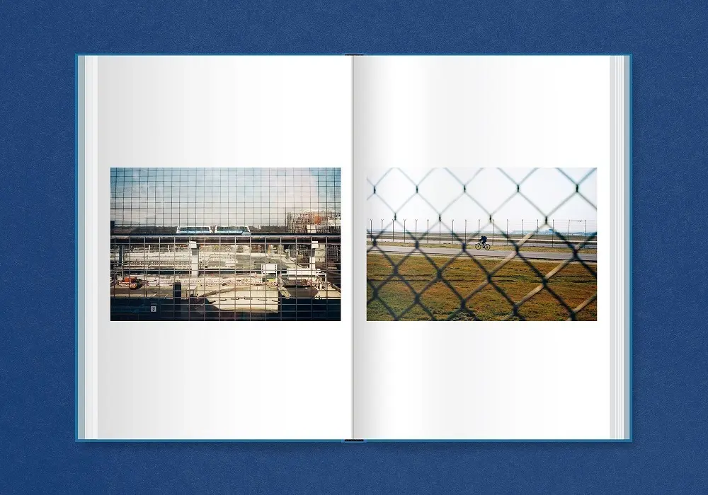 Bild: 9783862069231 | Marc Krause | Frankfurt Airport, April 2020 | Krause | Buch | 80 S.