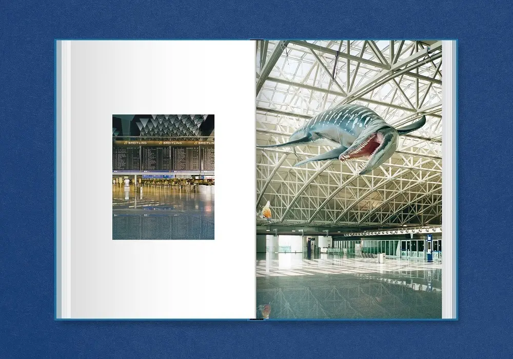 Bild: 9783862069231 | Marc Krause | Frankfurt Airport, April 2020 | Krause | Buch | 80 S.