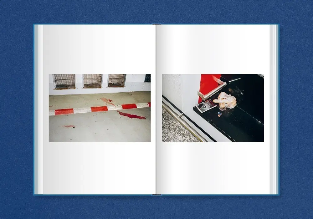 Bild: 9783862069231 | Marc Krause | Frankfurt Airport, April 2020 | Krause | Buch | 80 S.
