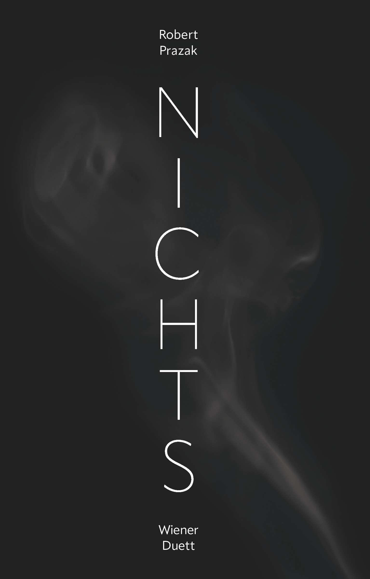 Cover: 9783991529231 | Nichts | Wiener Duett | Robert Prazak | Taschenbuch | 238 S. | Deutsch