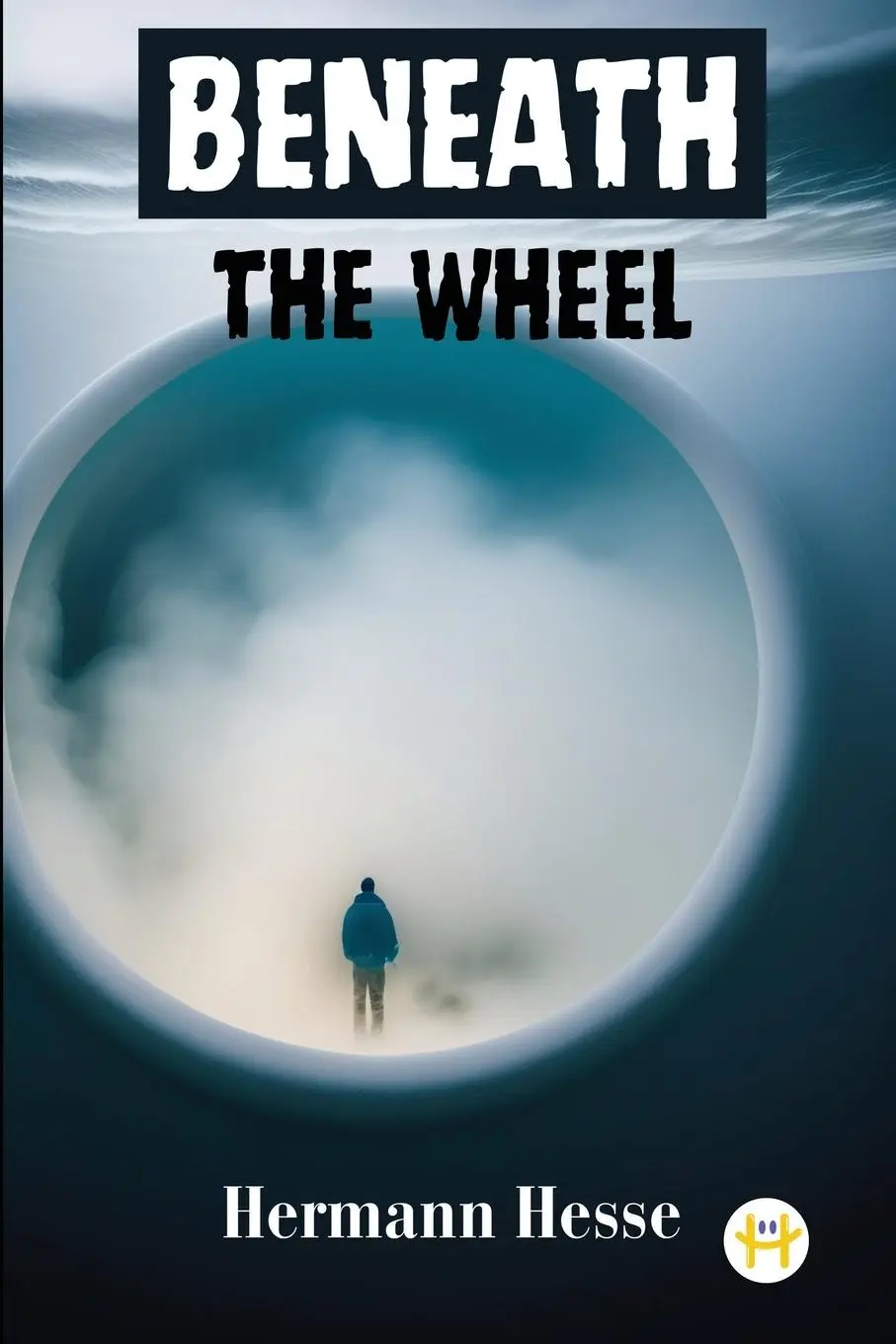 Cover: 9789358489231 | Beneath the Wheel | Hermann Hesse | Taschenbuch | Englisch | 2023