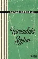 Cover: 9789750739231 | Icimizdeki Seytan | Sabahattin Ali | Taschenbuch | Türkisch | 2023