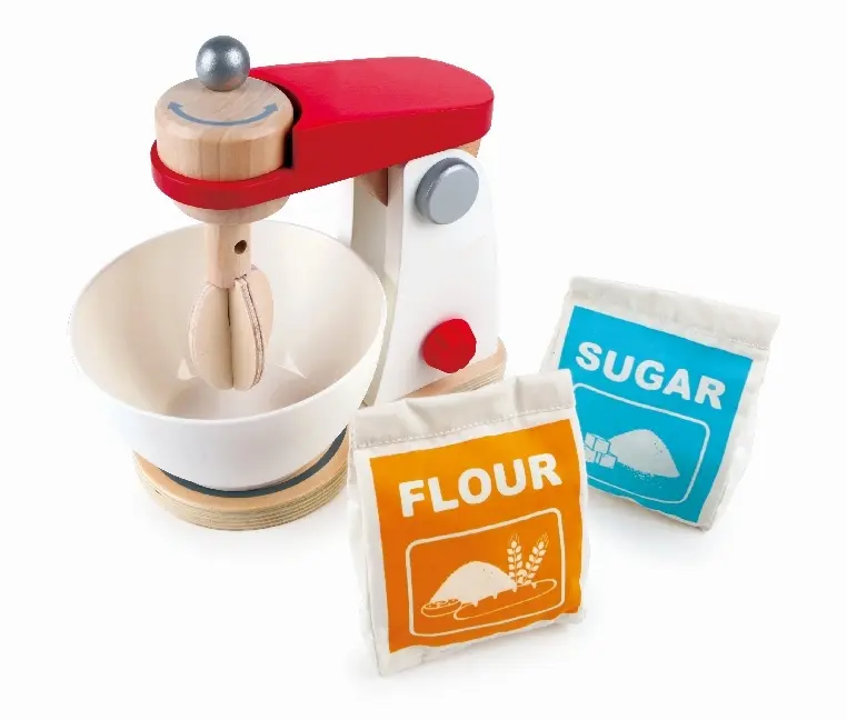 Bild: 6943478019331 | Hape - Mixer + Rührer | Toynamics Europe GmbH | Deutsch | 2025
