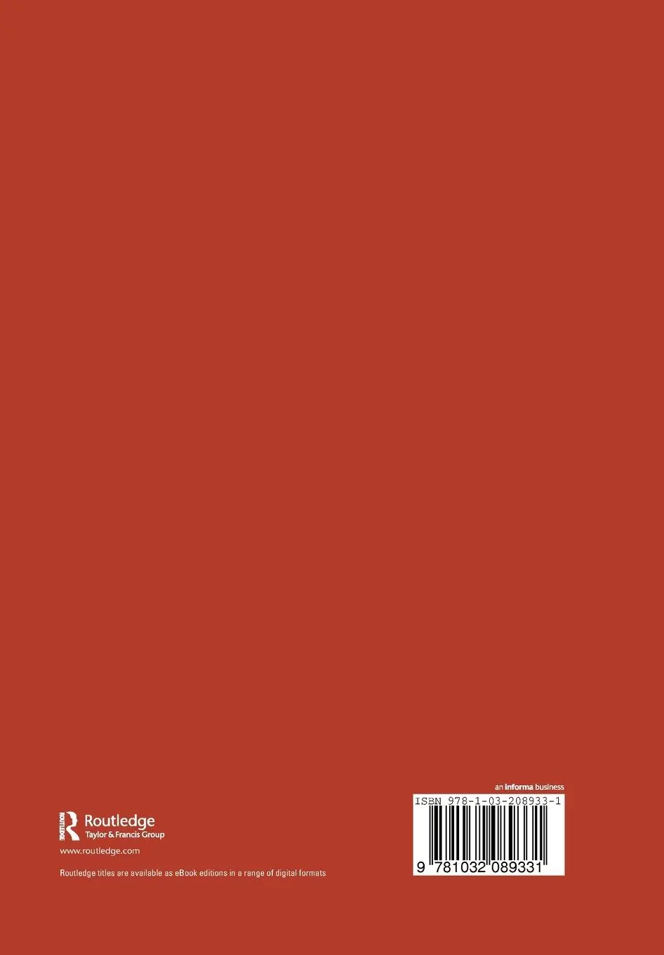 Rückseite: 9781032089331 | Body Politics | Nadia E Brown (u. a.) | Taschenbuch | Englisch | 2021