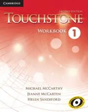 Cover: 9781107639331 | Touchstone Level 1 Workbook | Michael Mccarthy (u. a.) | Taschenbuch