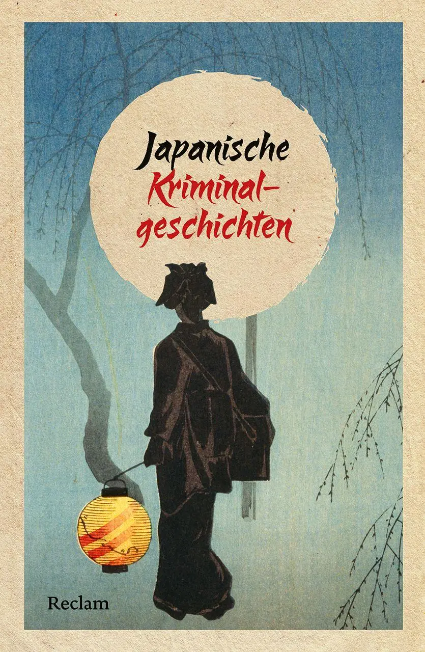Cover: 9783150149331 | Japanische Kriminalgeschichten | Ingrid Schuster | Taschenbuch | 2026