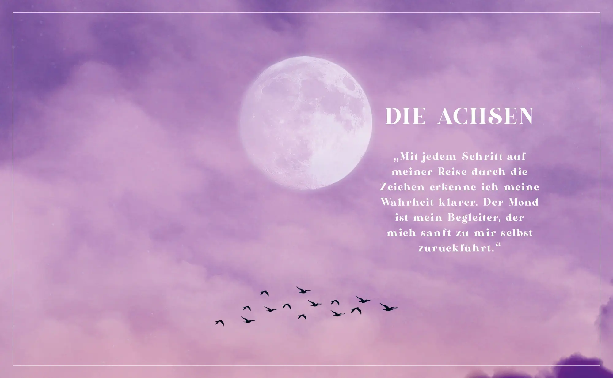 Bild: 9783745929331 | Mond-Rituale - Aktiviere die Energie der Tierkreiszeichen Dein...