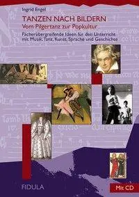 Cover: 9783872269331 | Tanzen nach Bildern | Ingrid Engel | Taschenbuch | 104 S. | Deutsch