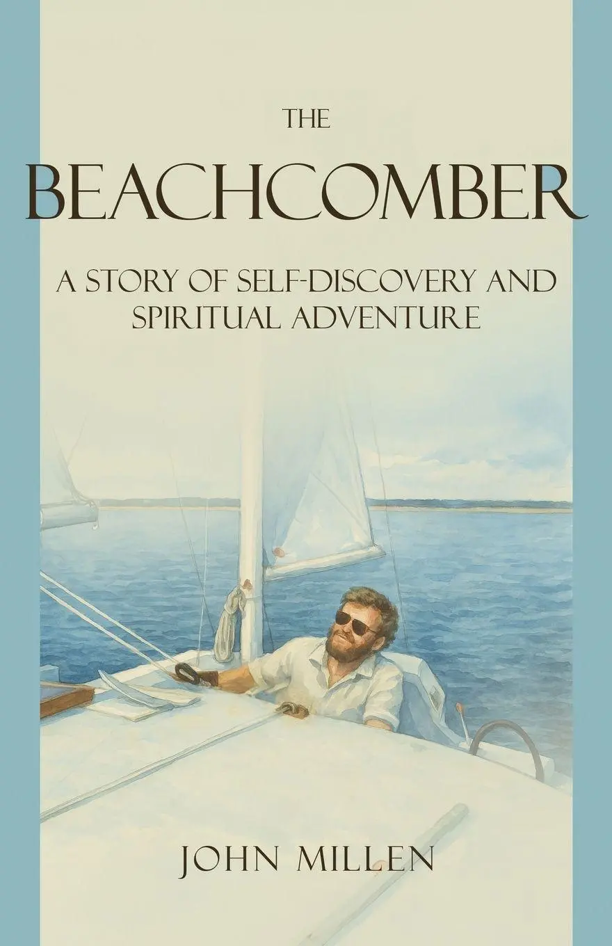 Cover: 9798891329331 | The Beachcomber | John Millen | Taschenbuch | Englisch | 2026