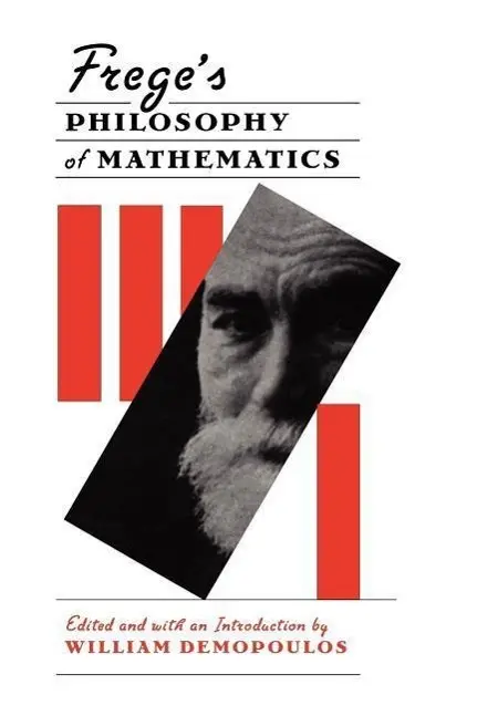 Cover: 9780674319431 | Frege´s Philosophy of Mathematics | William Demopoulos | Taschenbuch