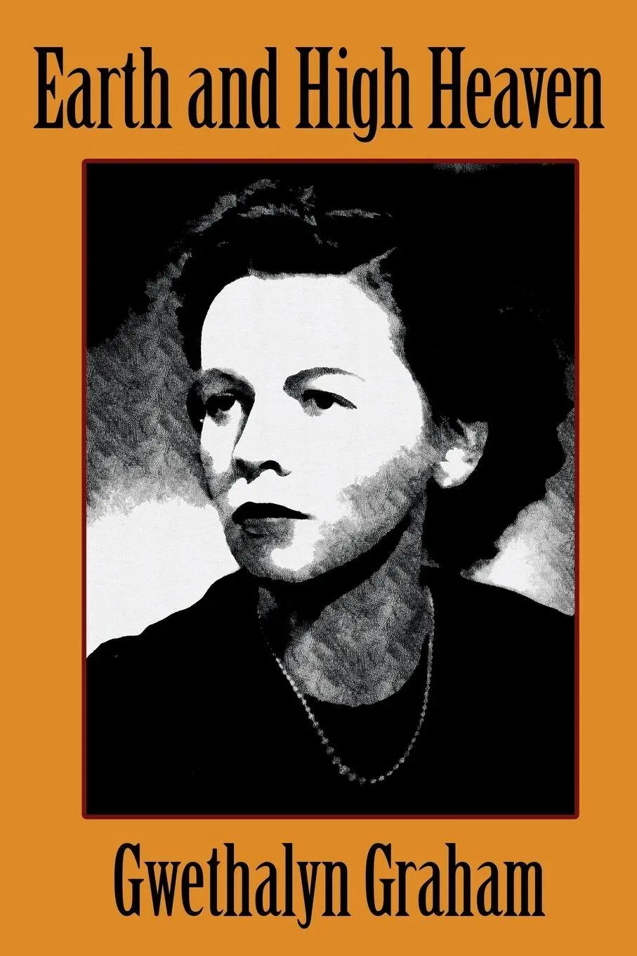 Cover: 9781479429431 | Earth and High Heaven | Gwethalyn Graham | Taschenbuch | Englisch