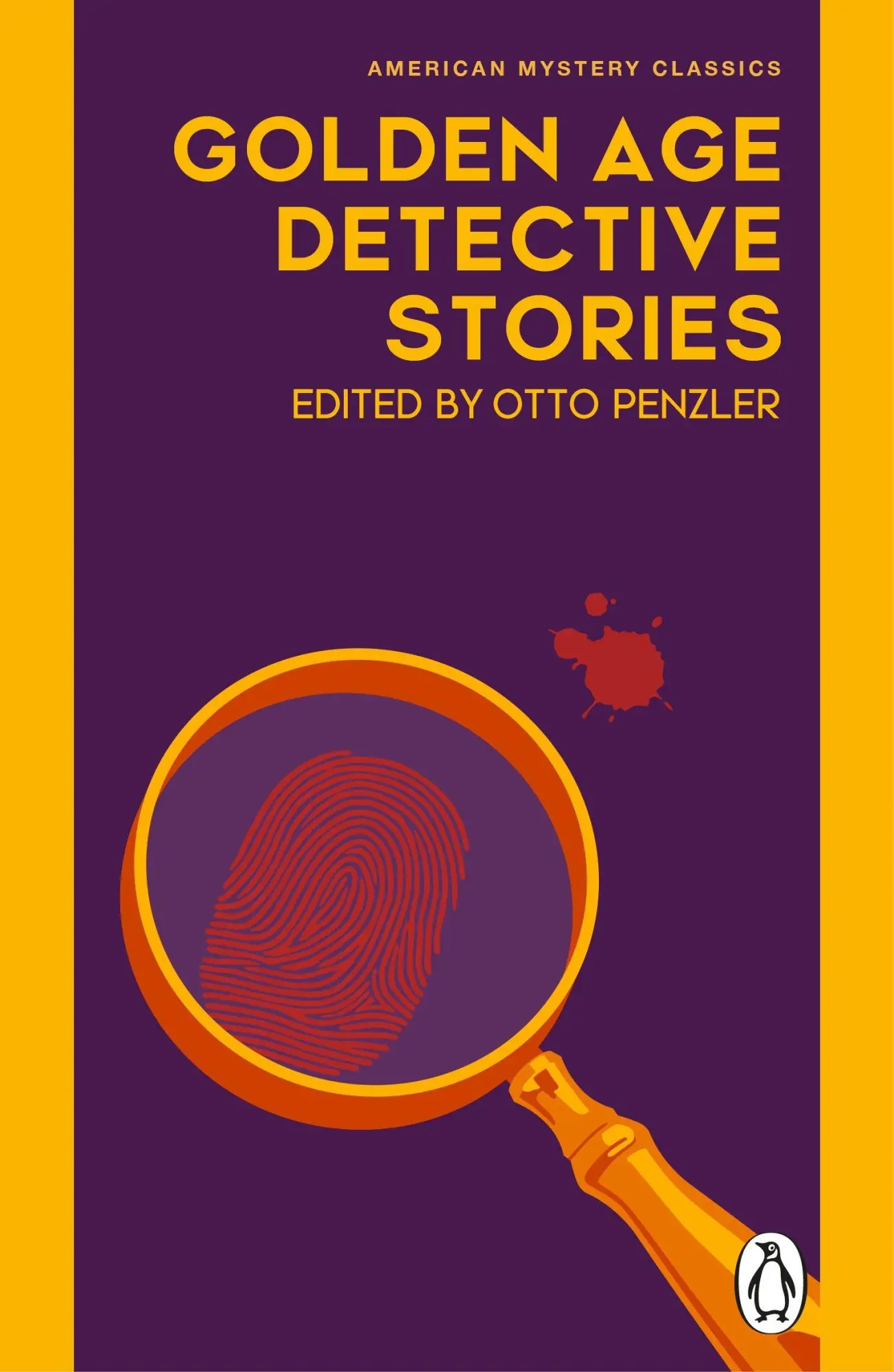 Cover: 9781804999431 | Golden Age Detective Stories | Otto Penzler | Taschenbuch | 430 S.