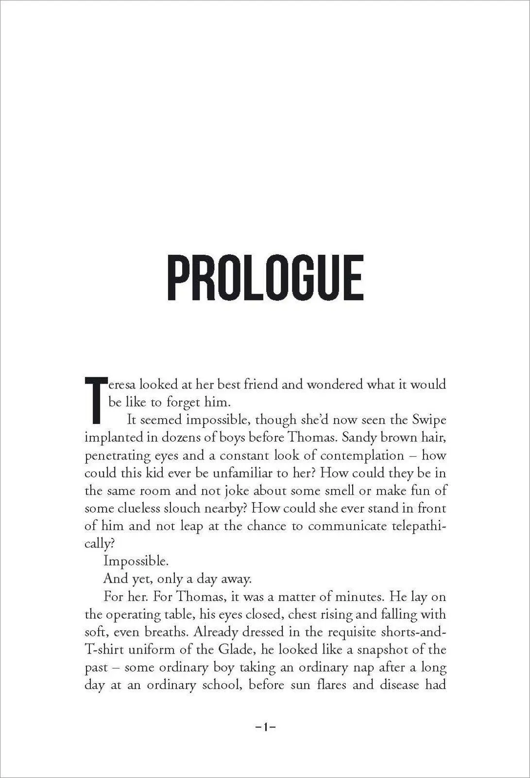 Bild: 9781909489431 | Maze Runner Prequel: The Kill Order | James Dashner | Taschenbuch