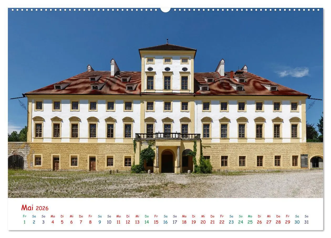 Bild: 9783457449431 | Innviertler Impressionen (hochwertiger Premium Wandkalender 2026...