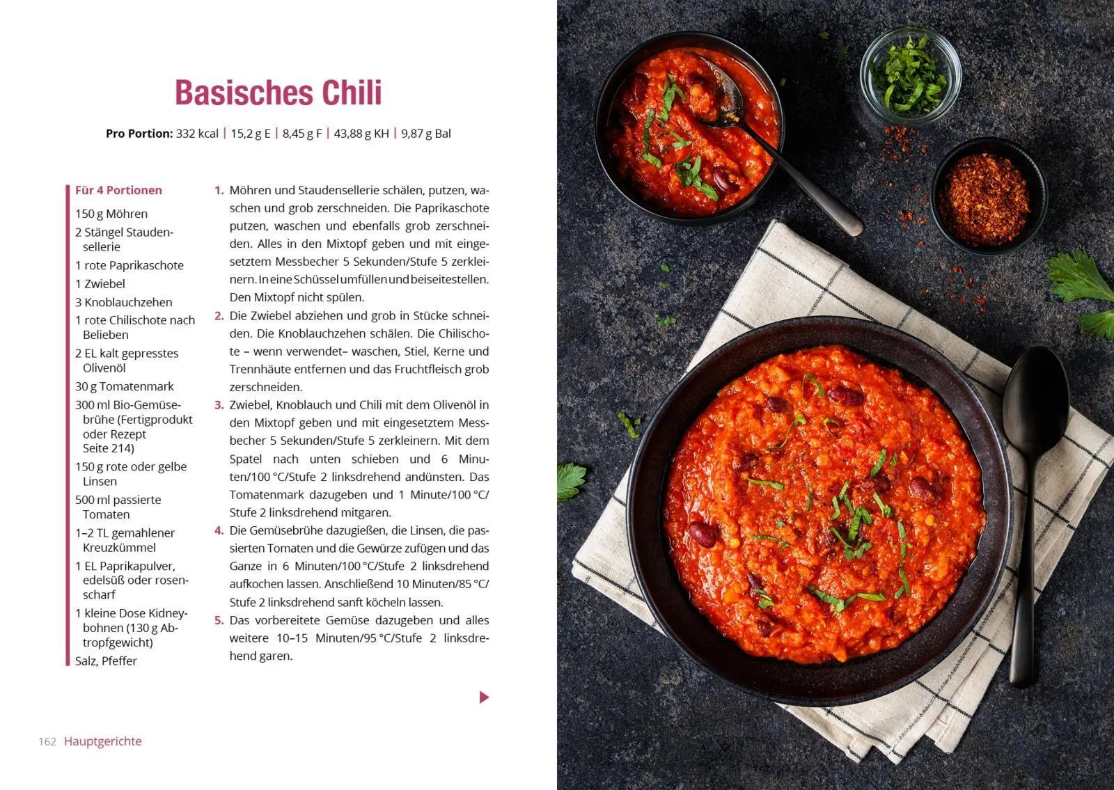 Bild: 9783742329431 | Basenfasten mit dem Thermomix® | Doris Muliar | Taschenbuch | 224 S.