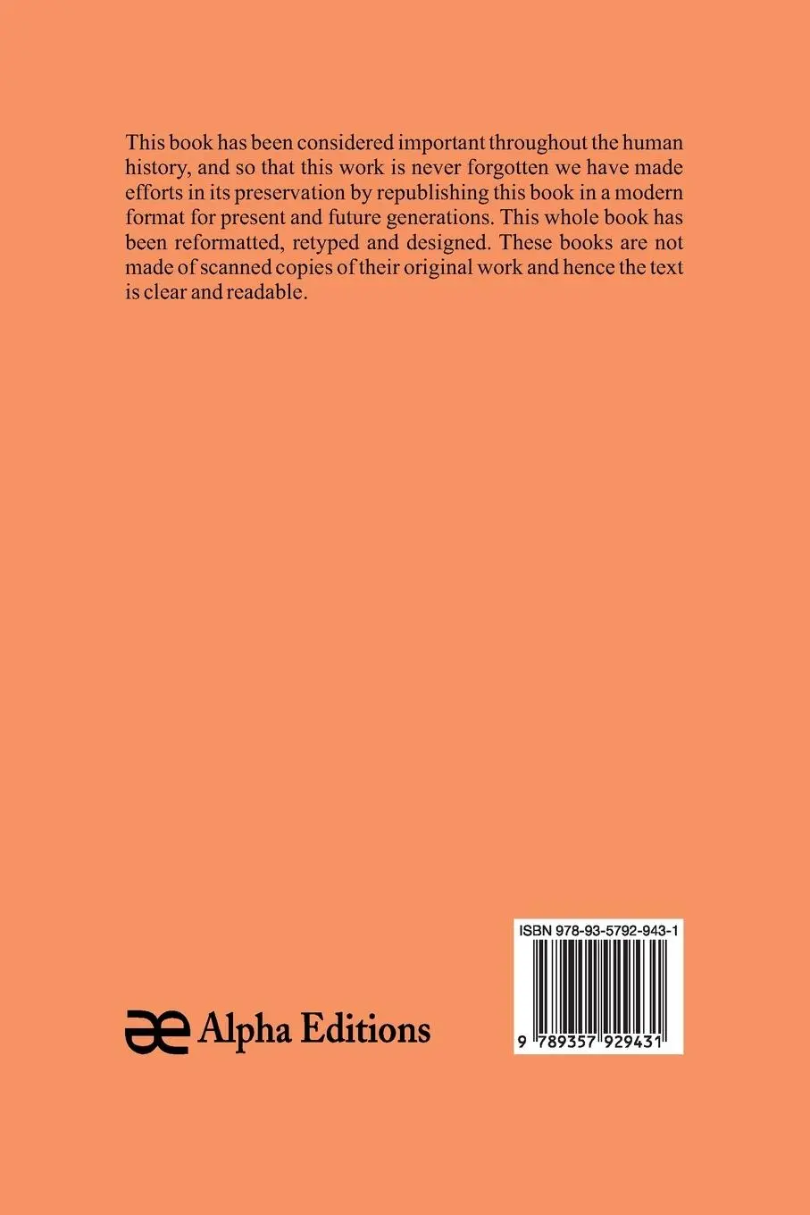 Rückseite: 9789357929431 | The Rise and Fall of the Confederate Government, Volume 2 | Davis