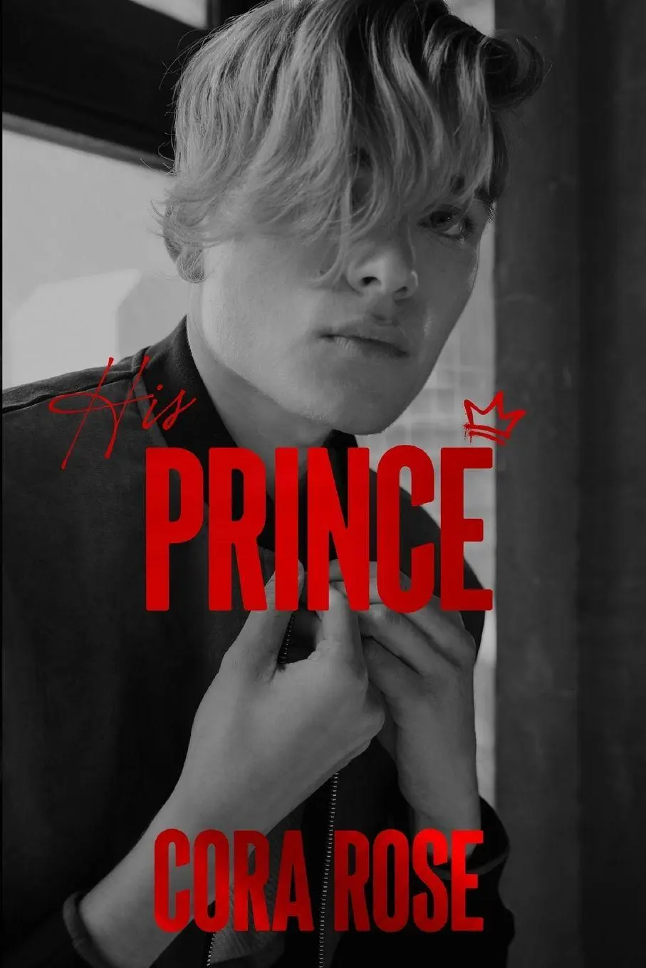 Cover: 9798869019431 | His Prince | Cora Rose | Taschenbuch | Englisch | 2024