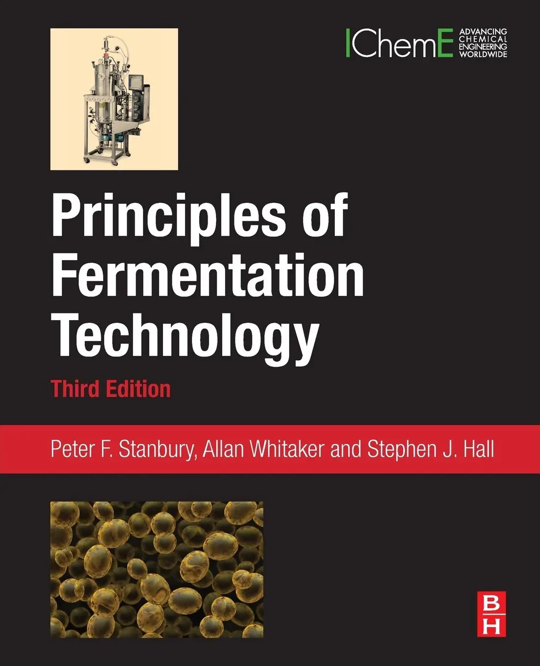 Cover: 9780080999531 | Principles of Fermentation Technology | Allan Whitaker (u. a.) | Buch