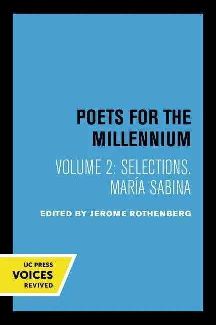 Cover: 9780520239531 | Maria Sabina | Selections | Maria Sabina | Taschenbuch | Englisch