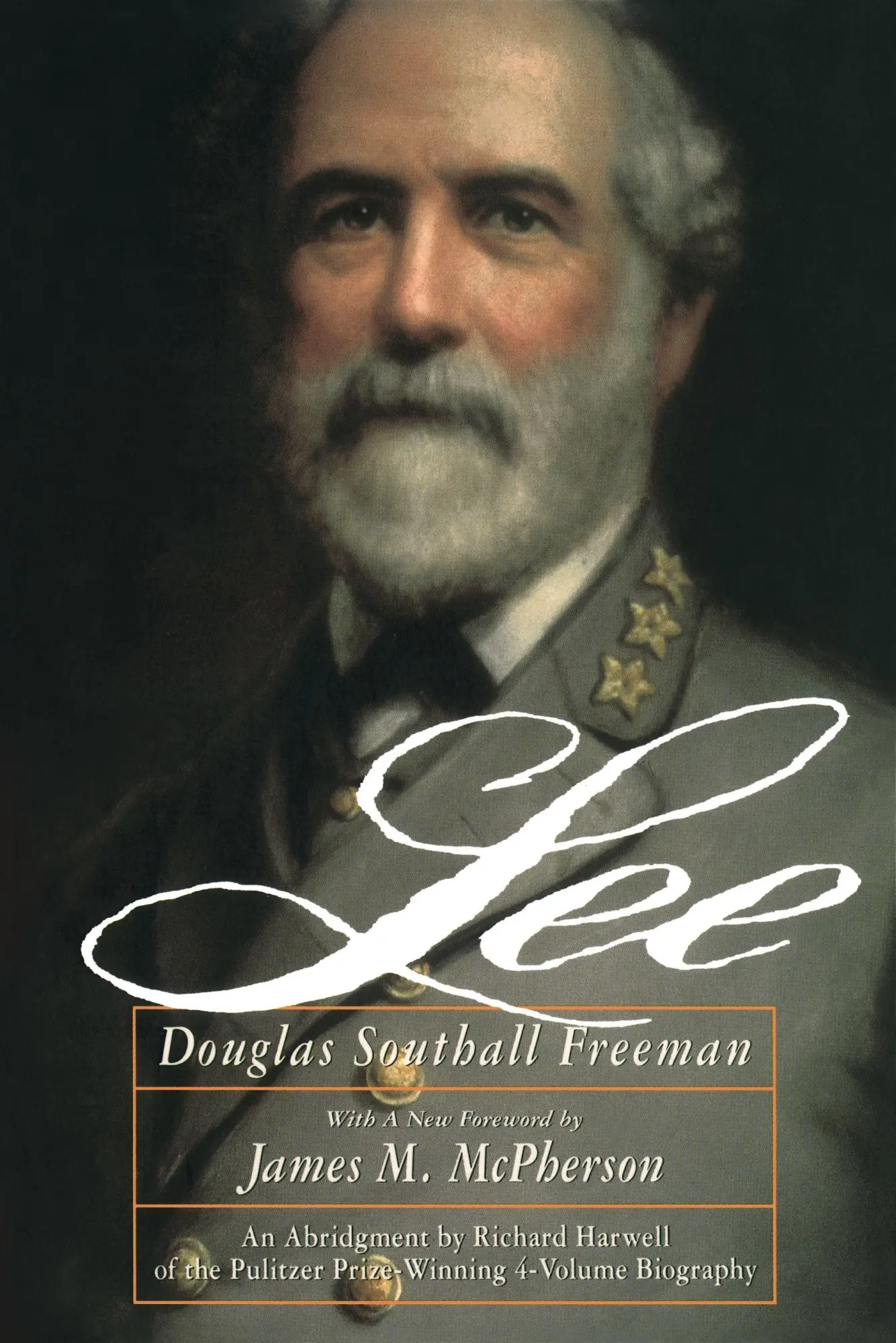 Cover: 9780684829531 | Lee | Douglas Southall Freeman | Taschenbuch | Kartoniert / Broschiert