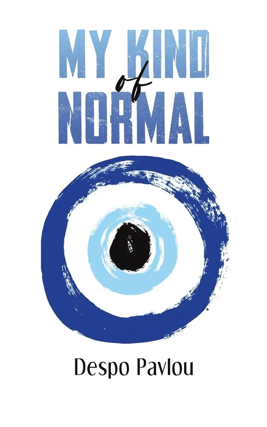 Cover: 9781398479531 | My Kind of Normal | Despo Pavlou | Taschenbuch | Englisch | 2023