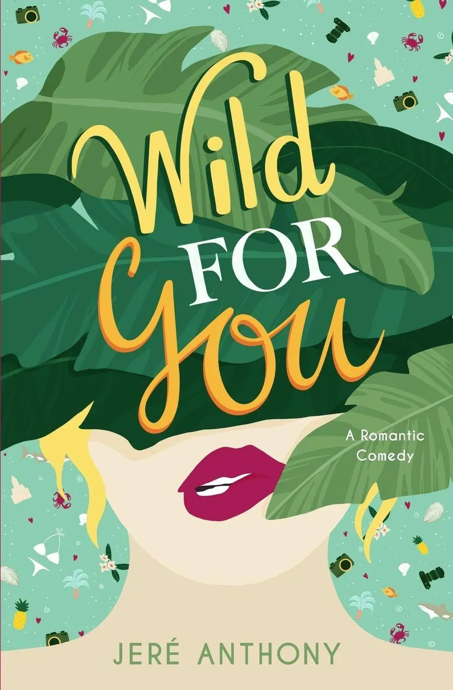 Cover: 9781736819531 | Wild For You | Anthony | Taschenbuch | Kartoniert / Broschiert | 2022
