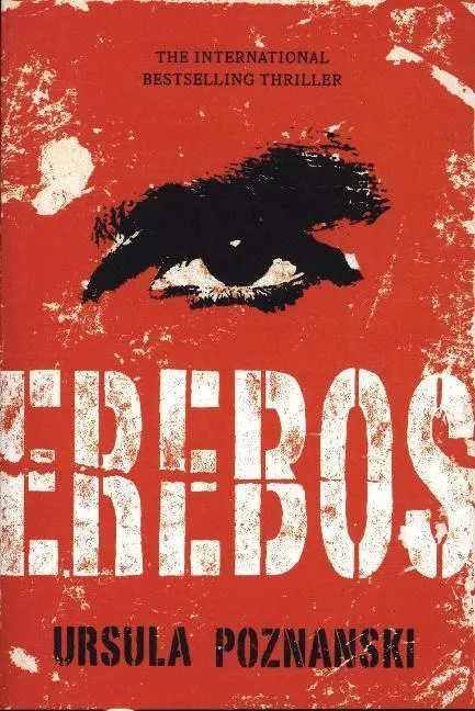 Cover: 9781742379531 | Erebos, English edition | Ursula Poznanski | Taschenbuch | 432 S.