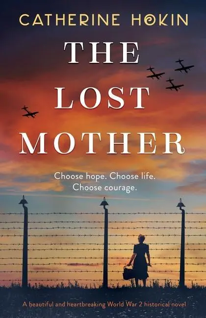 Cover: 9781838889531 | The Lost Mother | Catherine Hokin | Taschenbuch | Englisch | 2021