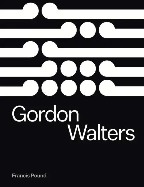 Cover: 9781869409531 | Gordon Walters | Francis Pound | Buch | Englisch | 2024