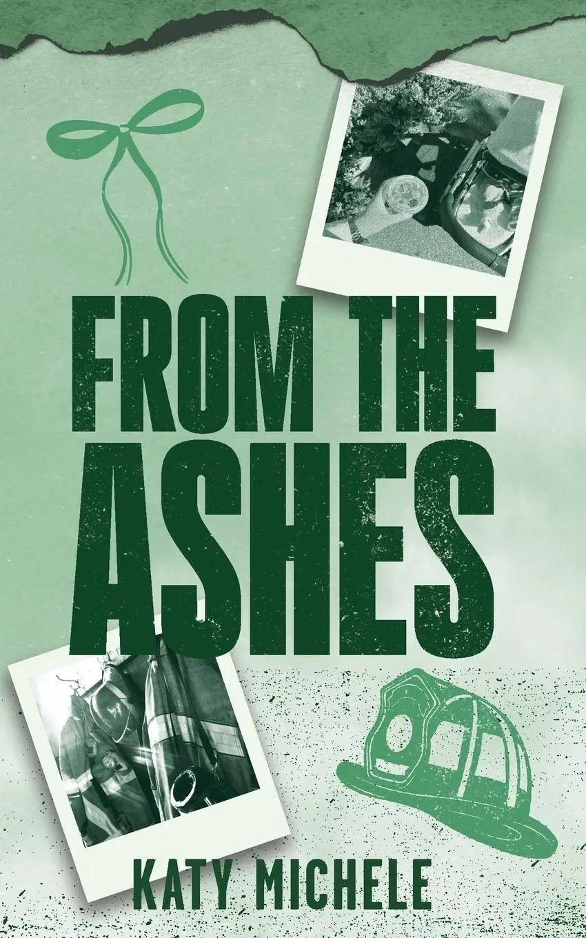 Cover: 9798989589531 | From the Ashes | Katy Michele | Taschenbuch | Englisch | 2026