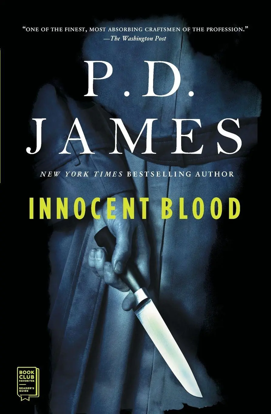 Cover: 9780743219631 | Innocent Blood | P. D. James | Taschenbuch | No Series | Englisch