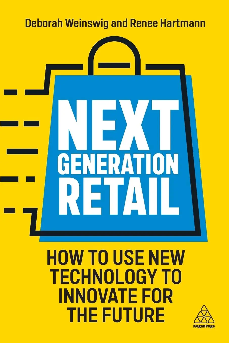 Cover: 9781398609631 | Next Generation Retail | Deborah Weinswig (u. a.) | Taschenbuch | 2023