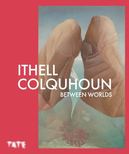 Cover: 9781849769631 | Ithell Colquhoun: Between Worlds | Katy Norris | Taschenbuch | 2025