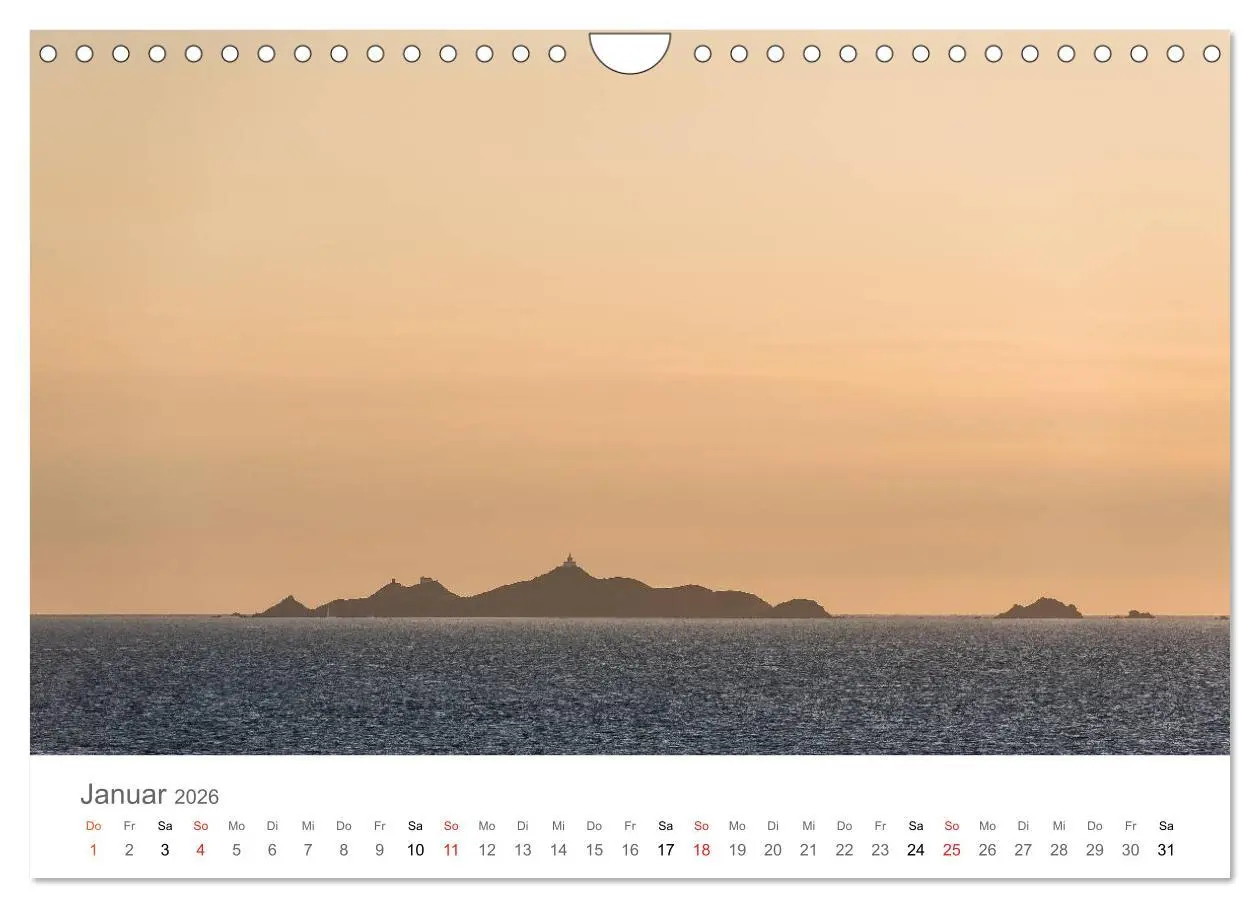 Bild: 9783457979631 | Kreuzfahrten 2026 (Wandkalender 2026 DIN A4 quer), CALVENDO...