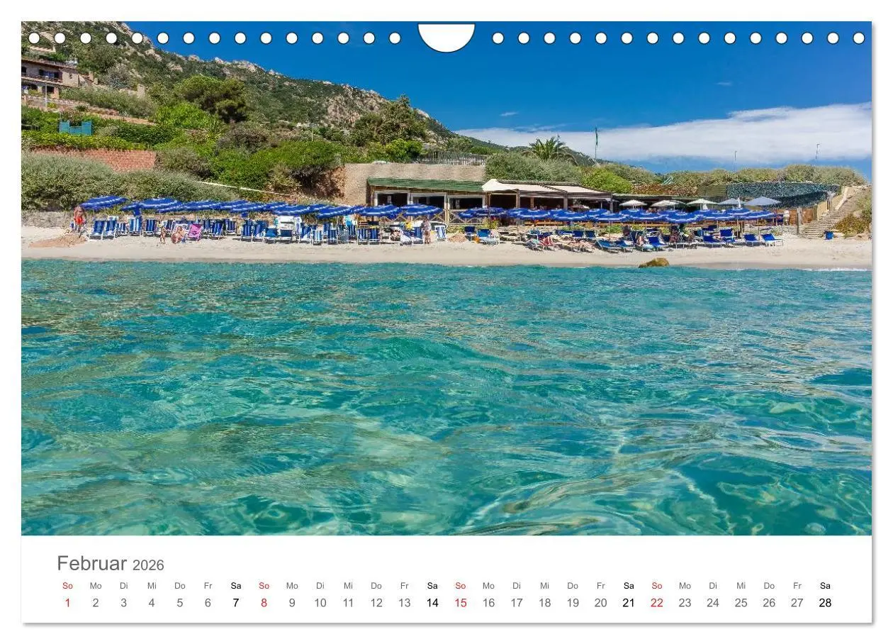 Bild: 9783457979631 | Kreuzfahrten 2026 (Wandkalender 2026 DIN A4 quer), CALVENDO...