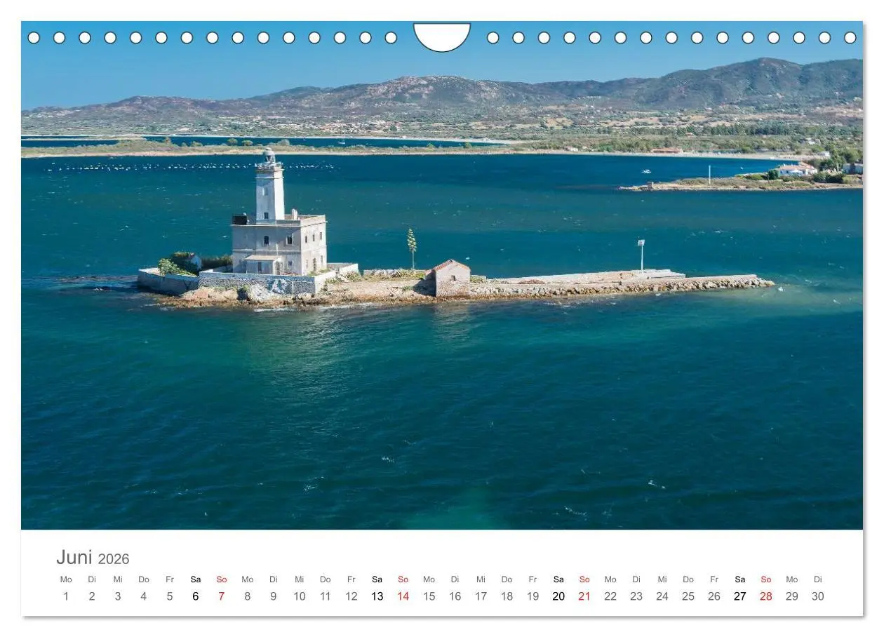 Bild: 9783457979631 | Kreuzfahrten 2026 (Wandkalender 2026 DIN A4 quer), CALVENDO...