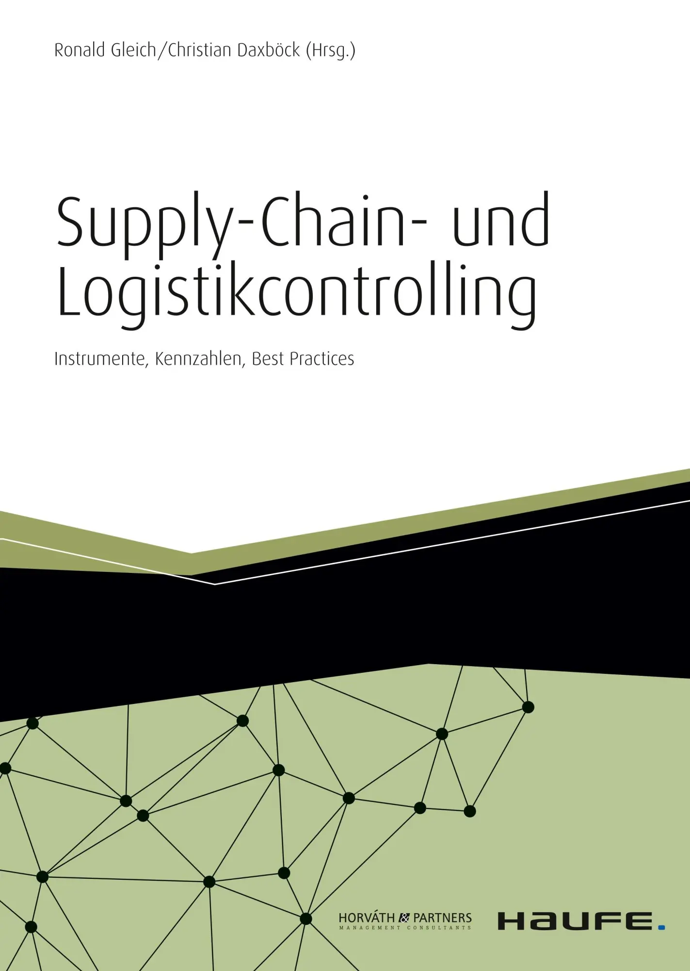 Cover: 9783648049631 | Supply-Chain- und Logistikcontrolling | Ronald Gleich | Buch | 210 S.