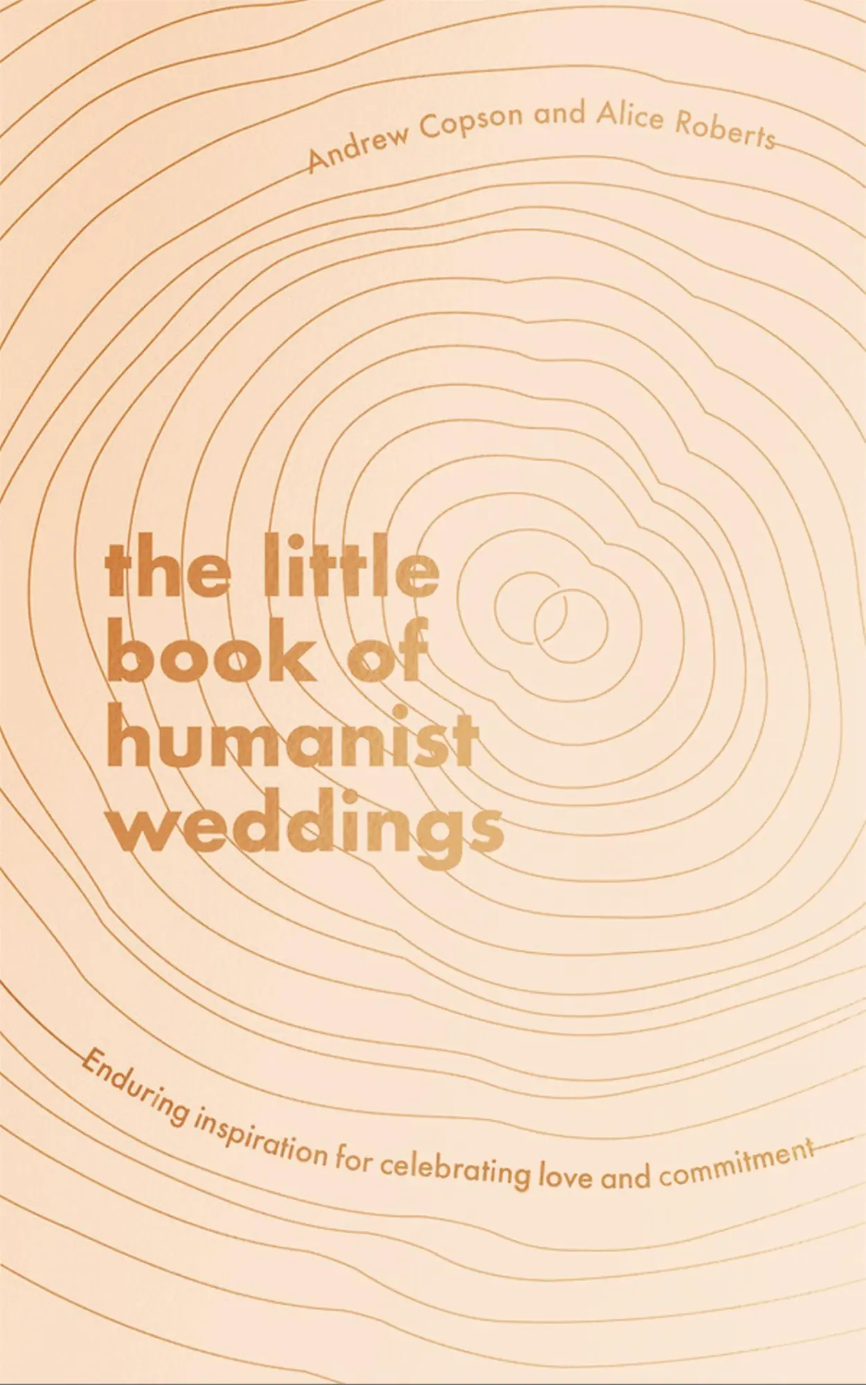 Cover: 9780349429731 | The Little Book of Humanist Weddings | Alice Roberts (u. a.) | Buch