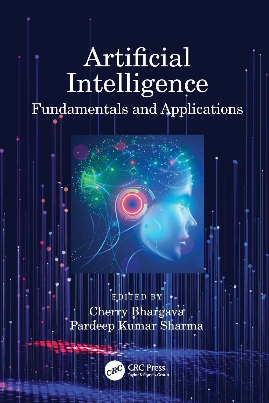 Cover: 9780367559731 | Artificial Intelligence | Fundamentals and Applications | Taschenbuch