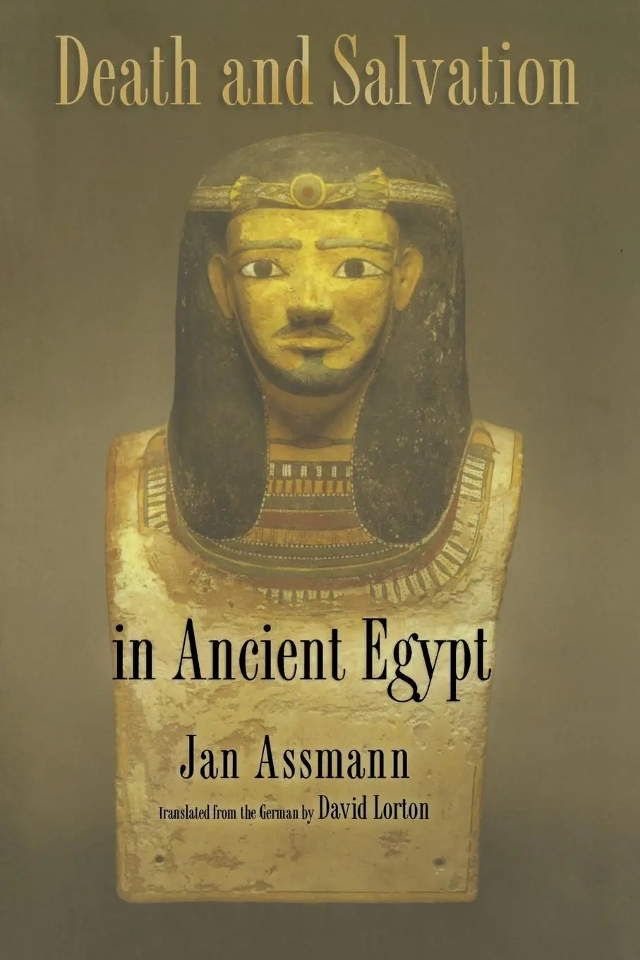 Cover: 9780801479731 | Death and Salvation in Ancient Egypt | Jan Assmann (u. a.) | Buch