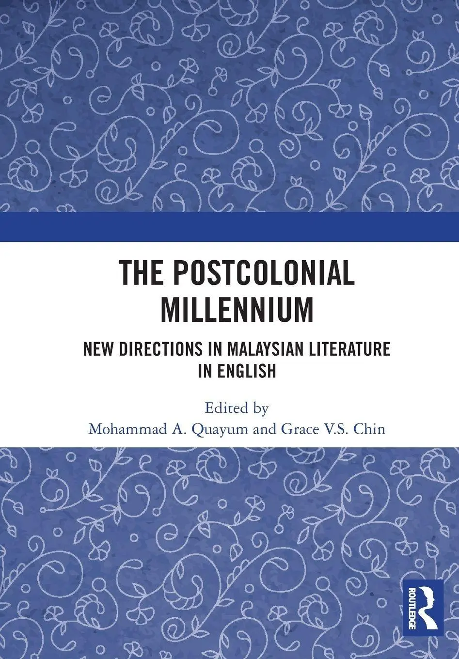 Cover: 9781032669731 | The Postcolonial Millennium | Mohammad A. Quayum (u. a.) | Taschenbuch
