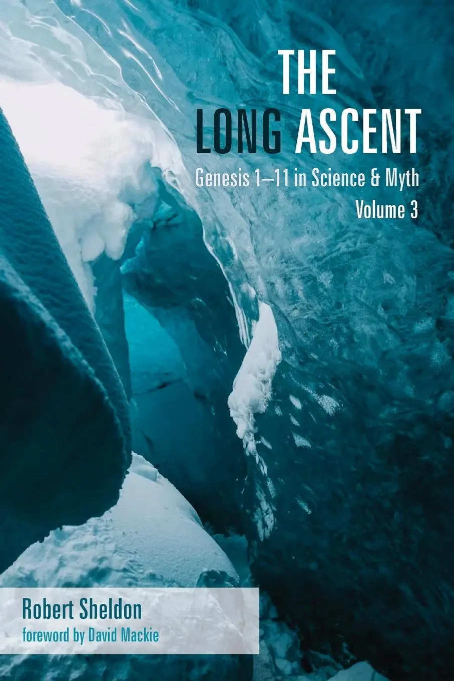 Cover: 9781666749731 | The Long Ascent, Volume 3 | Robert Sheldon | Taschenbuch | Englisch