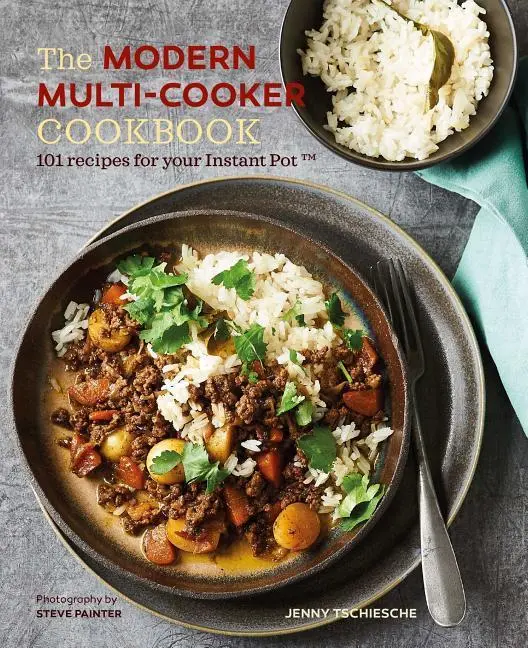 Cover: 9781849759731 | MODERN MULTI-COOKER CKBK | 101 Recipes for Your Instant Pot (R) | Buch