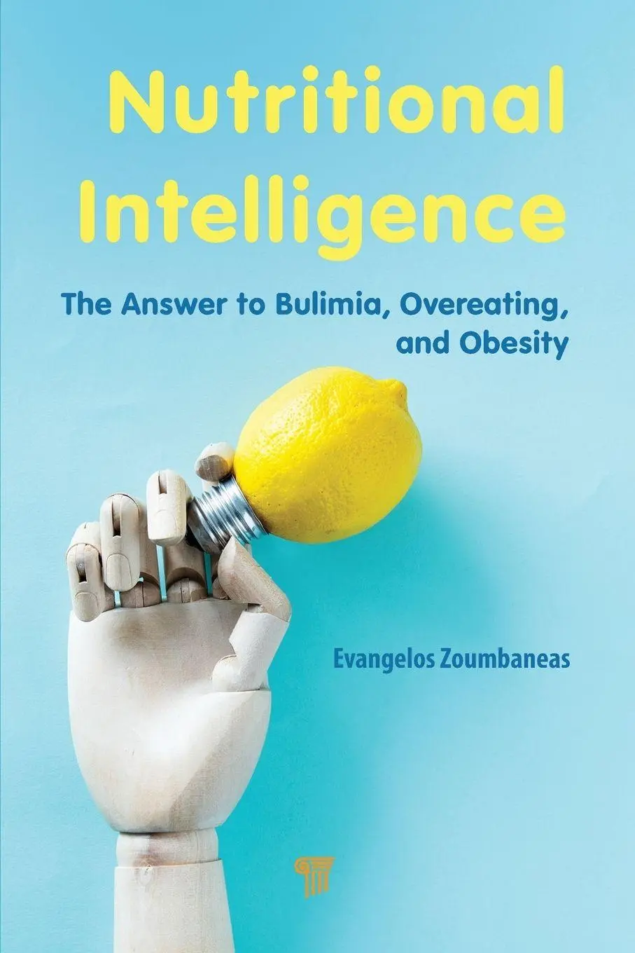 Cover: 9789815129731 | Nutritional Intelligence | Evangelos Zoumbaneas | Taschenbuch | 2025