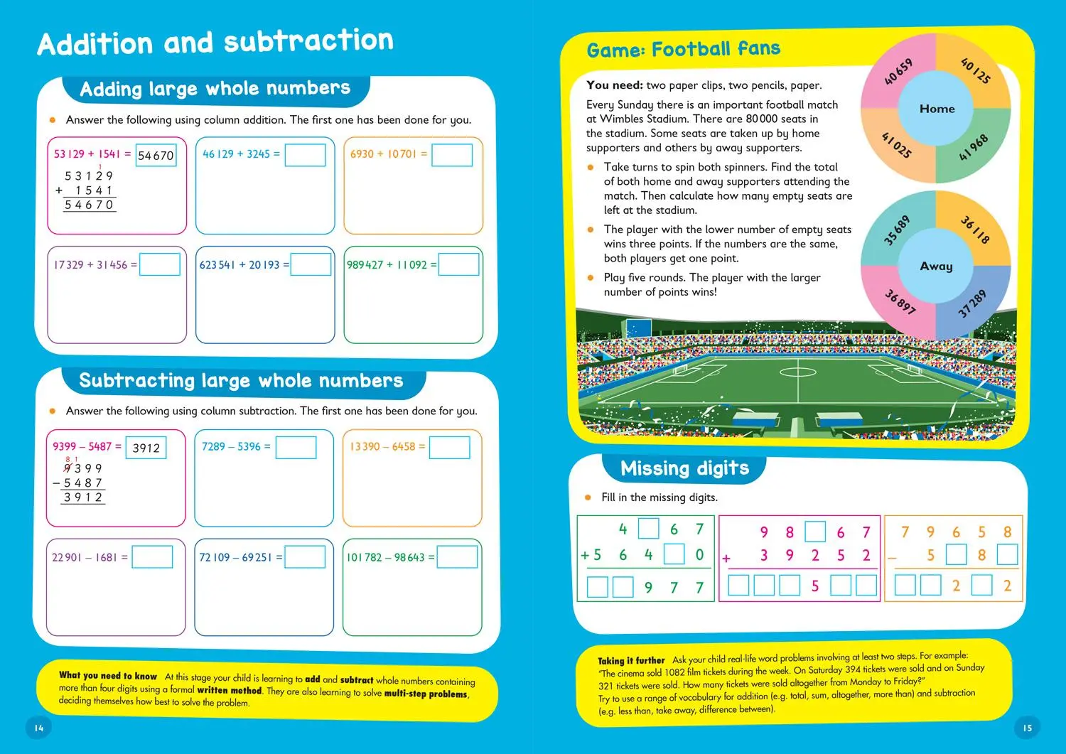 Bild: 9780007559831 | Maths Age 9-11 | Collins Uk | Taschenbuch | Kartoniert / Broschiert