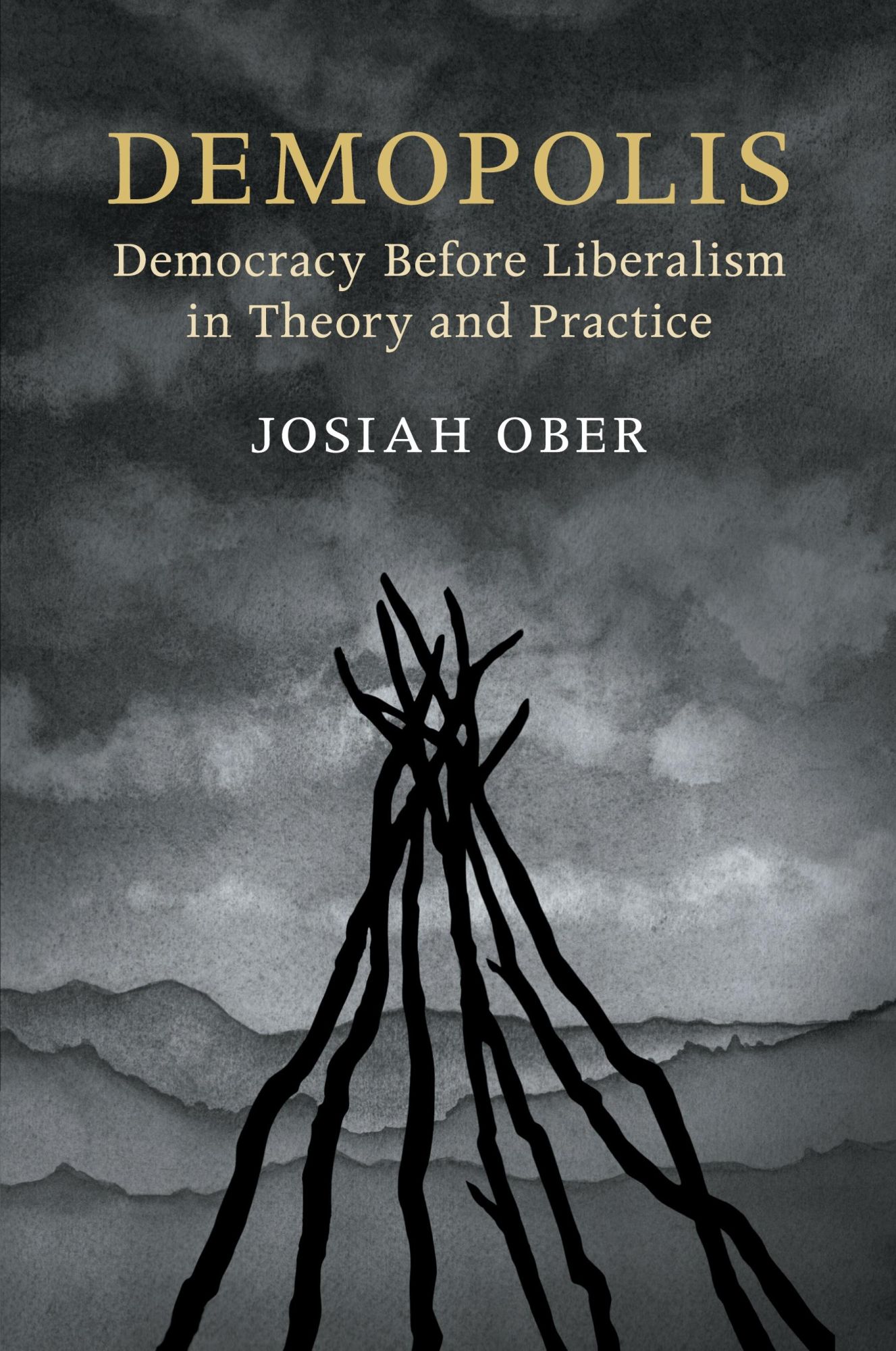 Cover: 9781316649831 | Demopolis | Josiah Ober | Taschenbuch | Kartoniert / Broschiert | 2019