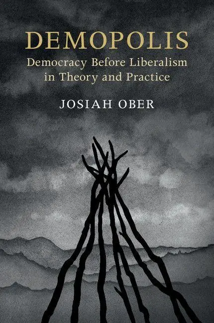 Cover: 9781316649831 | Demopolis | Josiah Ober | Taschenbuch | Kartoniert / Broschiert | 2019